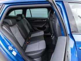 Škoda Octavia (2025) thumbnail 15