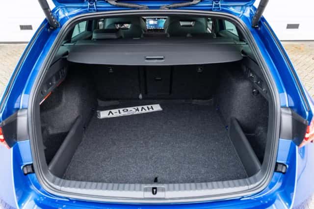 Škoda Octavia (2025) thumbnail 16