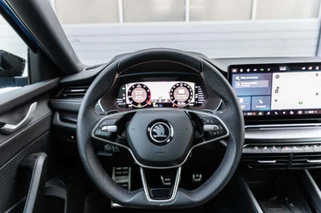 Škoda Octavia (2025) thumbnail 21