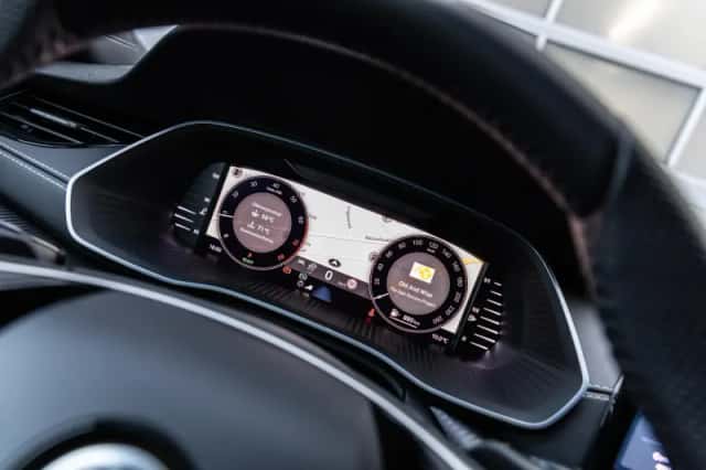 Škoda Octavia (2025) thumbnail 22