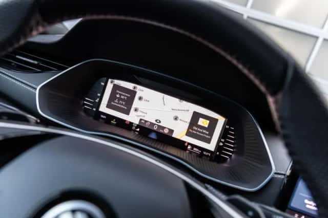 Škoda Octavia (2025) thumbnail 23