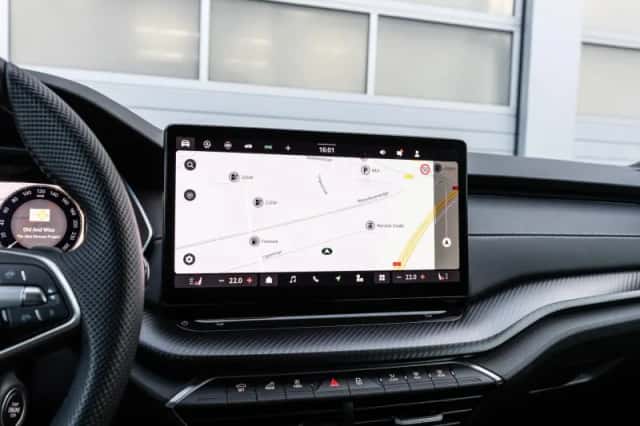 Škoda Octavia (2025) thumbnail 25