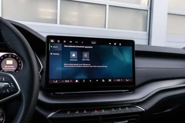 Škoda Octavia (2025) thumbnail 26