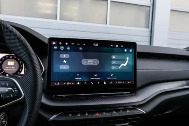 Škoda Octavia (2025) thumbnail 27