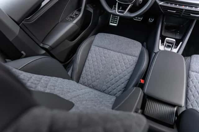 Škoda Octavia (2025) thumbnail 30