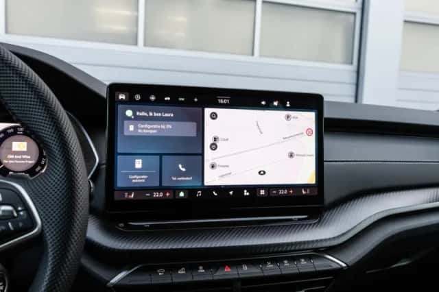 Škoda Octavia (2025) thumbnail 34