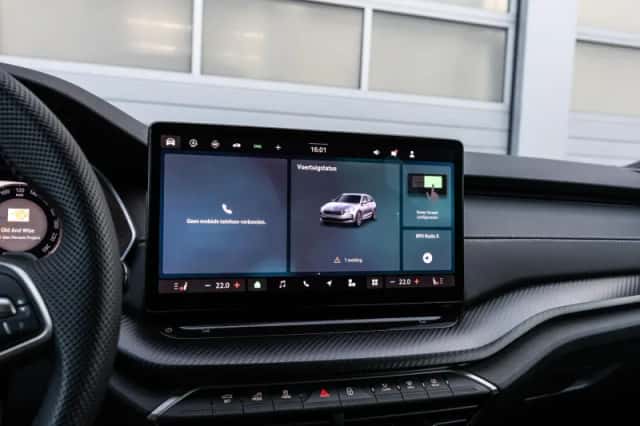 Škoda Octavia (2025) thumbnail 35