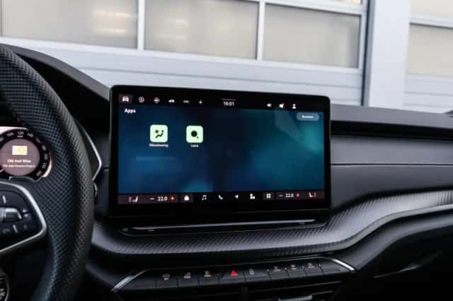 Škoda Octavia (2025) thumbnail 36
