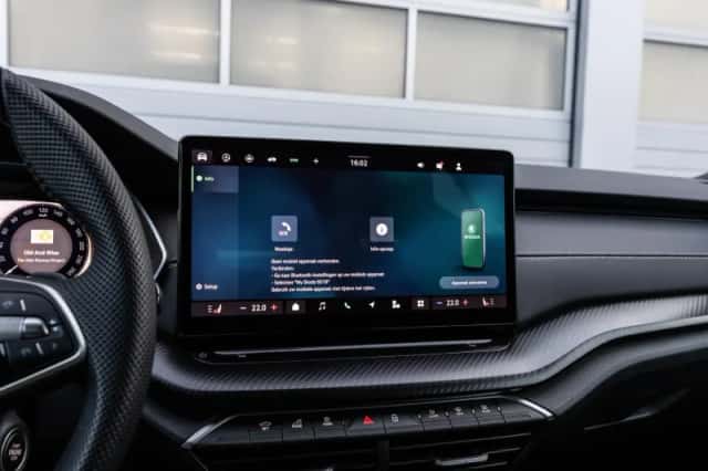 Škoda Octavia (2025) thumbnail 37