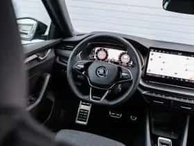 Škoda Octavia (2025) thumbnail 39