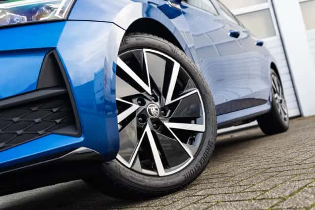 Škoda Octavia (2025) thumbnail 40