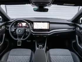 Škoda Octavia (2025) thumbnail 5