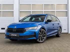 Škoda Octavia (2025) thumbnail 41