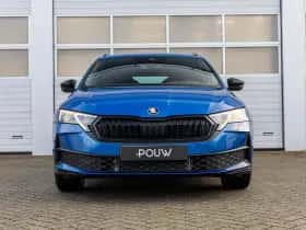 Škoda Octavia (2025) thumbnail 6