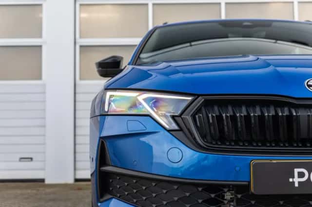 Škoda Octavia (2025) thumbnail 7