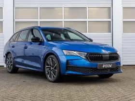 Škoda Octavia (2025) thumbnail 8