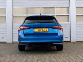 Škoda Octavia (2025) thumbnail 9