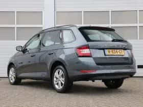 Škoda Fabia (2021) thumbnail 11