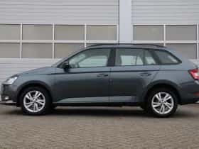 Škoda Fabia (2021) thumbnail 12