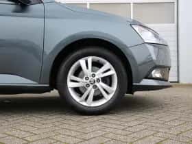 Škoda Fabia (2021) thumbnail 13