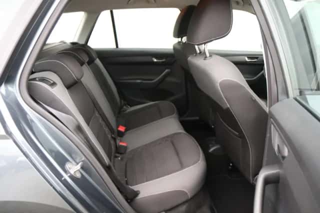 Škoda Fabia (2021) thumbnail 15