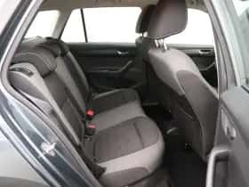 Škoda Fabia (2021) thumbnail 15
