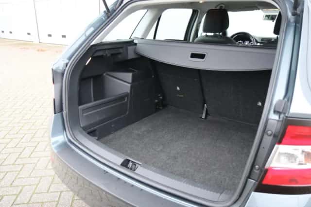Škoda Fabia (2021) thumbnail 16