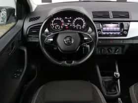 Škoda Fabia (2021) thumbnail 18
