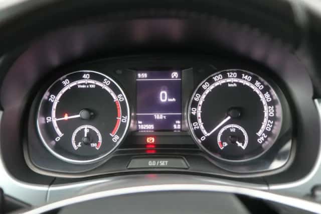 Škoda Fabia (2021) thumbnail 19