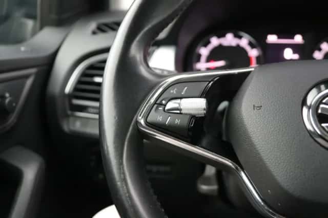 Škoda Fabia (2021) thumbnail 20
