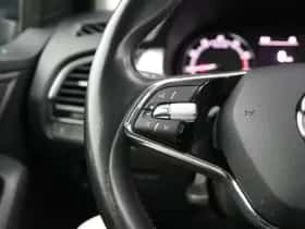 Škoda Fabia (2021) thumbnail 20
