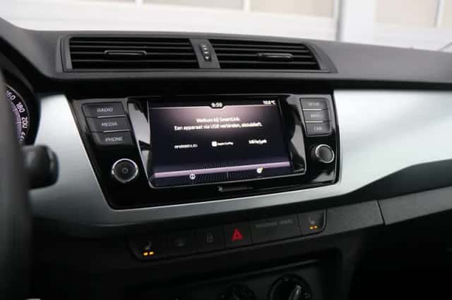 Škoda Fabia (2021) thumbnail 23