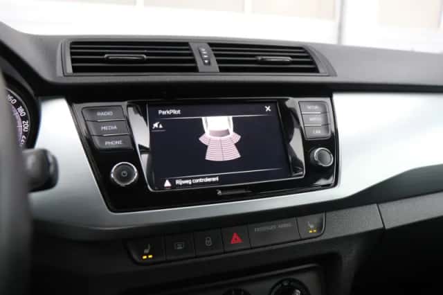 Škoda Fabia (2021) thumbnail 24