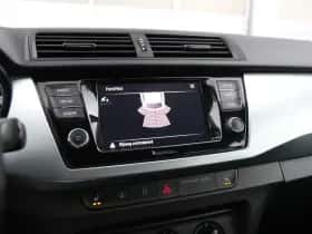 Škoda Fabia (2021) thumbnail 24