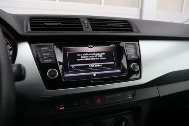 Škoda Fabia (2021) thumbnail 25