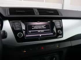 Škoda Fabia (2021) thumbnail 25