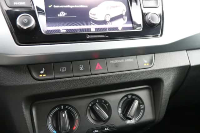 Škoda Fabia (2021) thumbnail 26