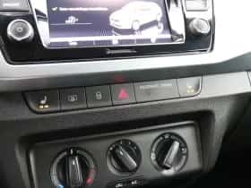 Škoda Fabia (2021) thumbnail 26
