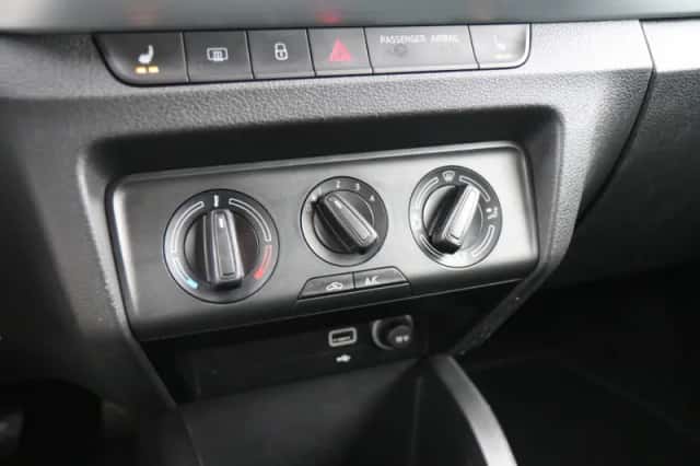 Škoda Fabia (2021) thumbnail 27