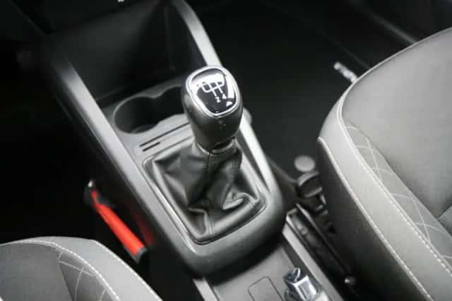 Škoda Fabia (2021) thumbnail 28