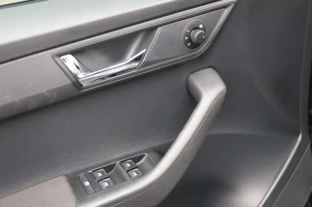 Škoda Fabia (2021) thumbnail 29