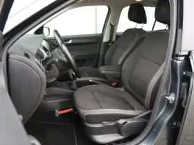 Škoda Fabia (2021) thumbnail 4