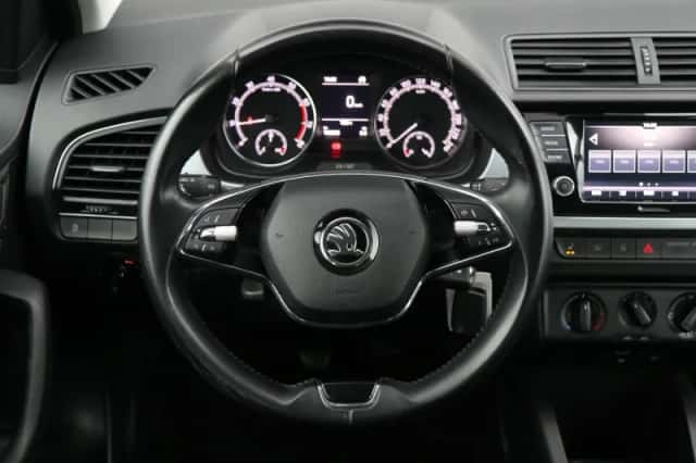 Škoda Fabia (2021) thumbnail 31