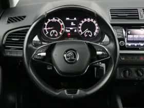 Škoda Fabia (2021) thumbnail 31