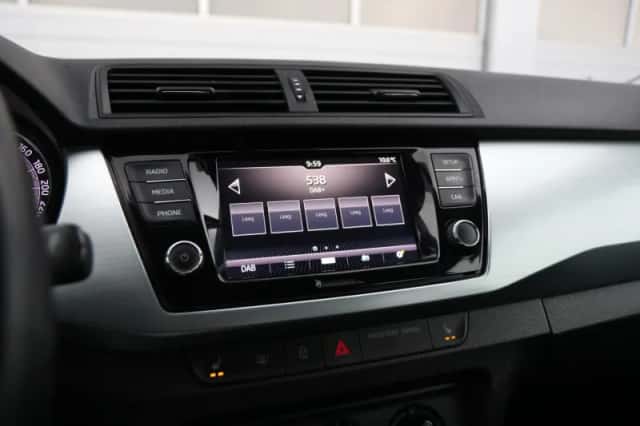 Škoda Fabia (2021) thumbnail 32