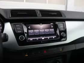 Škoda Fabia (2021) thumbnail 32