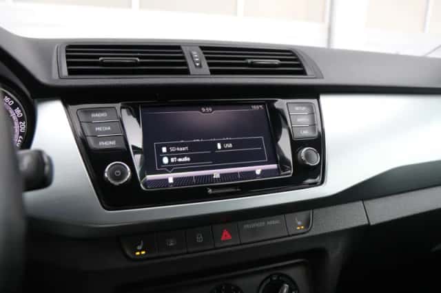 Škoda Fabia (2021) thumbnail 33