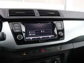 Škoda Fabia (2021) thumbnail 33