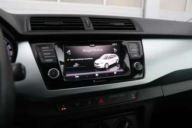 Škoda Fabia (2021) thumbnail 34