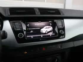 Škoda Fabia (2021) thumbnail 34